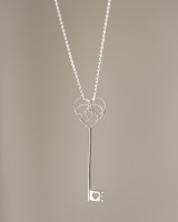 Подвеска "Ключ от всех дверей"