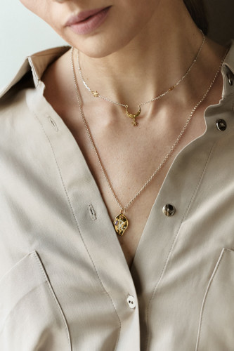 Подвеска "Руна"