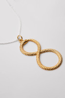 Подвеска "Код вечности"