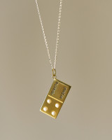 Подвеска "Играй"