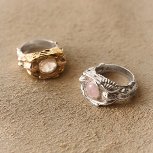 Как сочетать серебро и золото: правила дурного тона отменяются