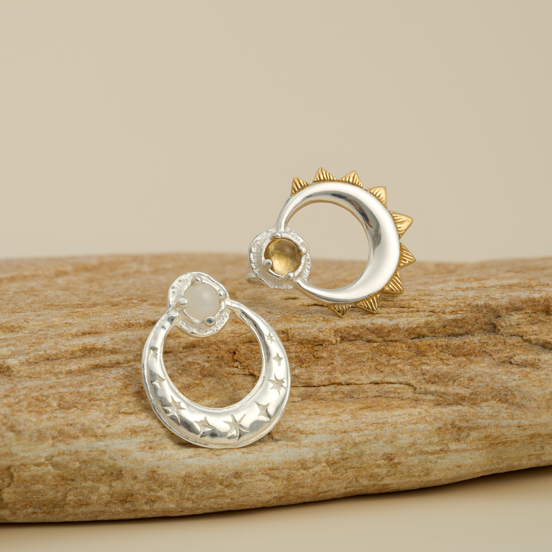 Близнецы и украшения: камни для фокуса и принятия решений