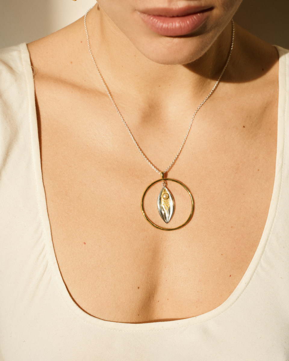 Подвеска "Йони"