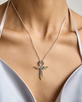 Подвеска "Я есть" 