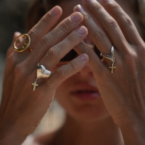 Кольца на каждый день: как найти то самое и не снимать годами