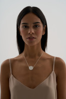 Подвеска "Быть в мире и спокойствии"