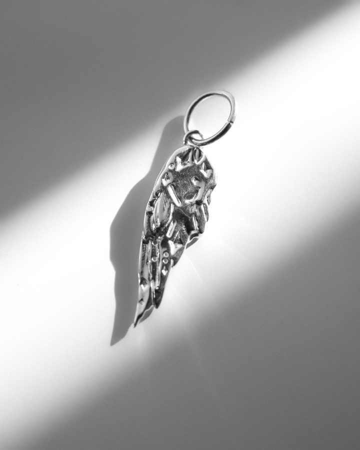 "Послание от Вселенной"