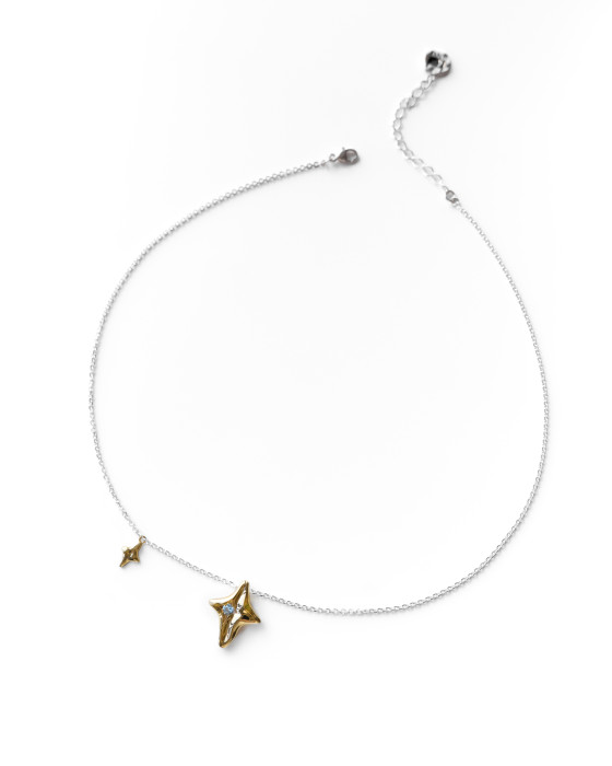 Чокер "Искра жизни"