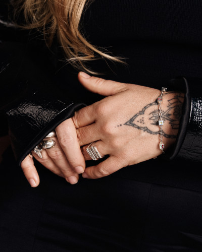 Браслет "Мне всегда везет"