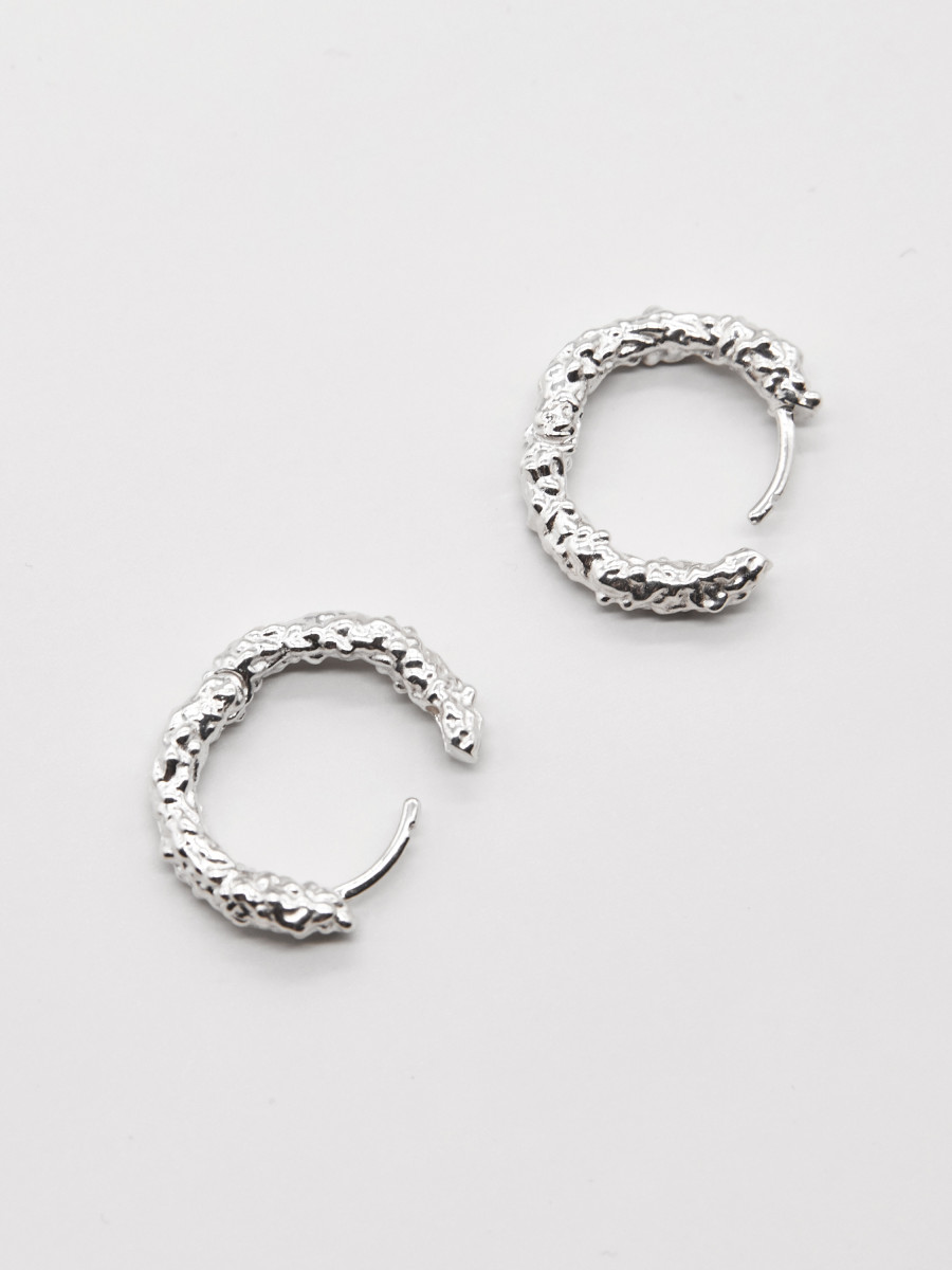 Серьги "Бали"