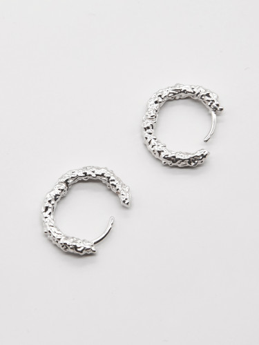 Серьги "Бали"