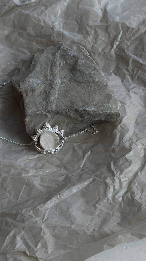 Подвеска "Чистое Видение"