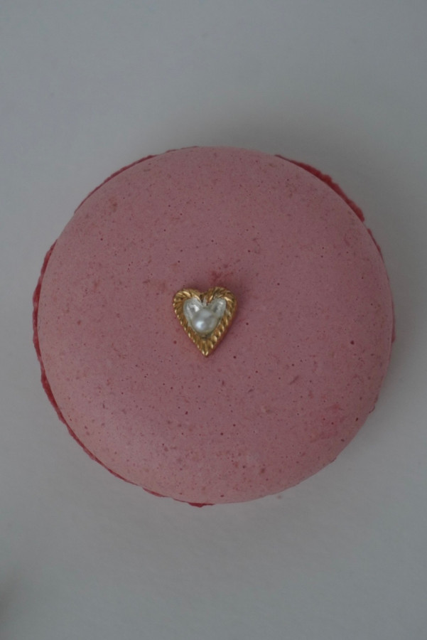 Серьги "Любимая"