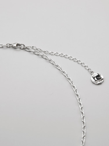 Чокер "Любовь"