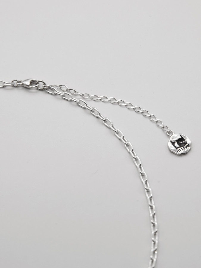 Чокер "Любовь"