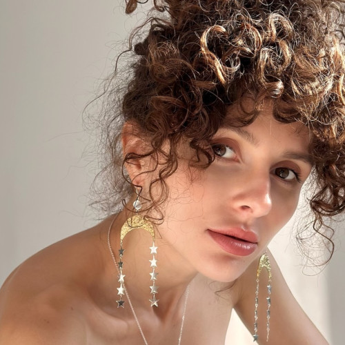 Символ звезды в украшениях: значение, смысл и внутренняя опора