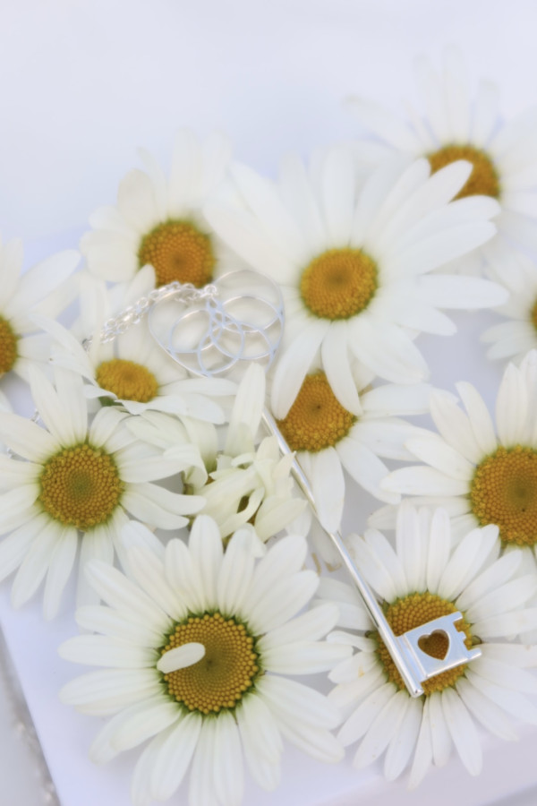 Подвеска "Ключ от всех дверей"