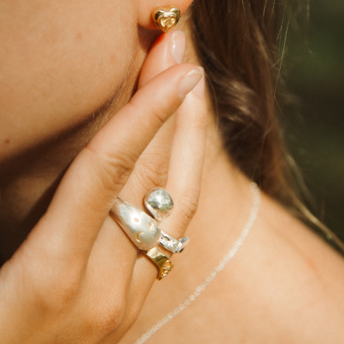 Астрологические украшения: формы и камни по знаку зодиака