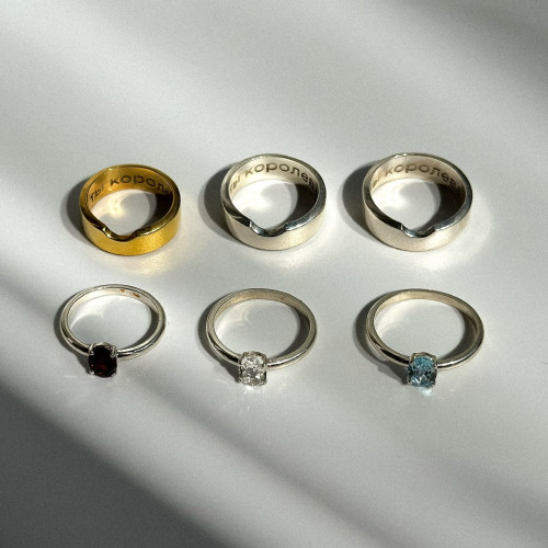 История обручального кольца: как символ стал традицией