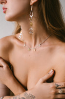 Чокер "Нежность"