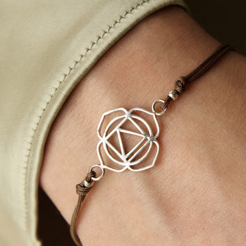 Муладхара: корневая чакра и ощущение опоры