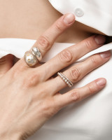 Кольцо "Путь Души"