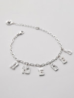 Браслет "Любовь"