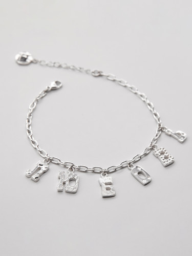 Браслет "Любовь"