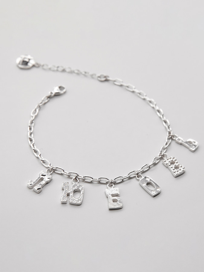 Браслет "Любовь"