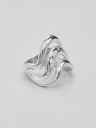 Кольцо "Новое третье"