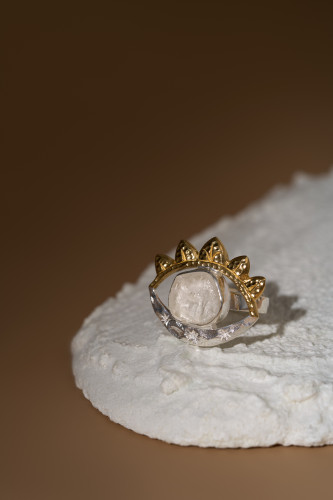 Кольцо "Чистое Видение"