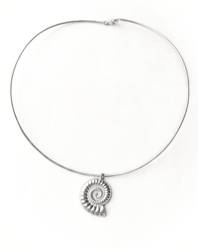 Колье "Внимание внутри"