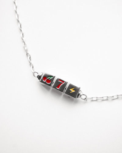 Колье "Мне всегда везет"