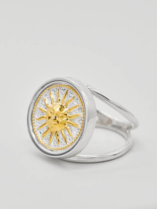 Кольцо "Алхимия"