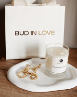 Свеча ароматическая