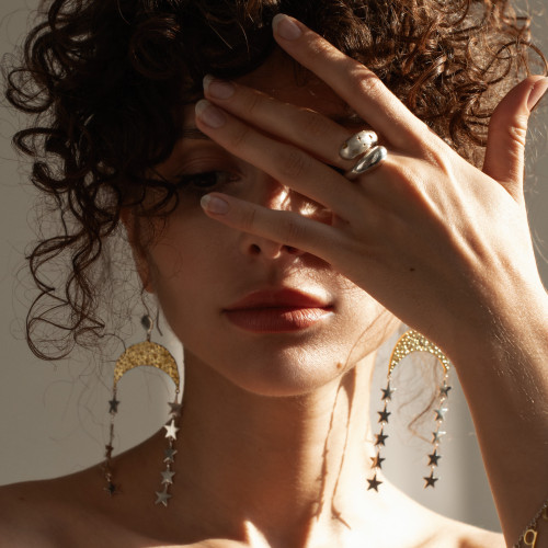 Архетипы женщины в украшениях: воительница, хранительница, муза
