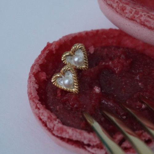 Почему нельзя дарить жемчуг на свадьбу: развенчиваем мифы