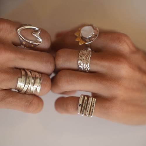 Серебро или золото: что ближе твоей душе?