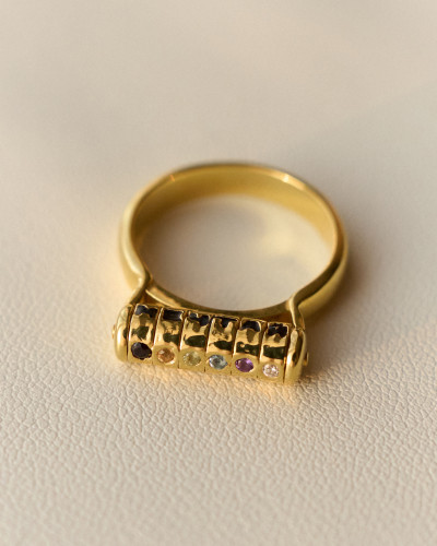 Кольцо "Мечтай играй"