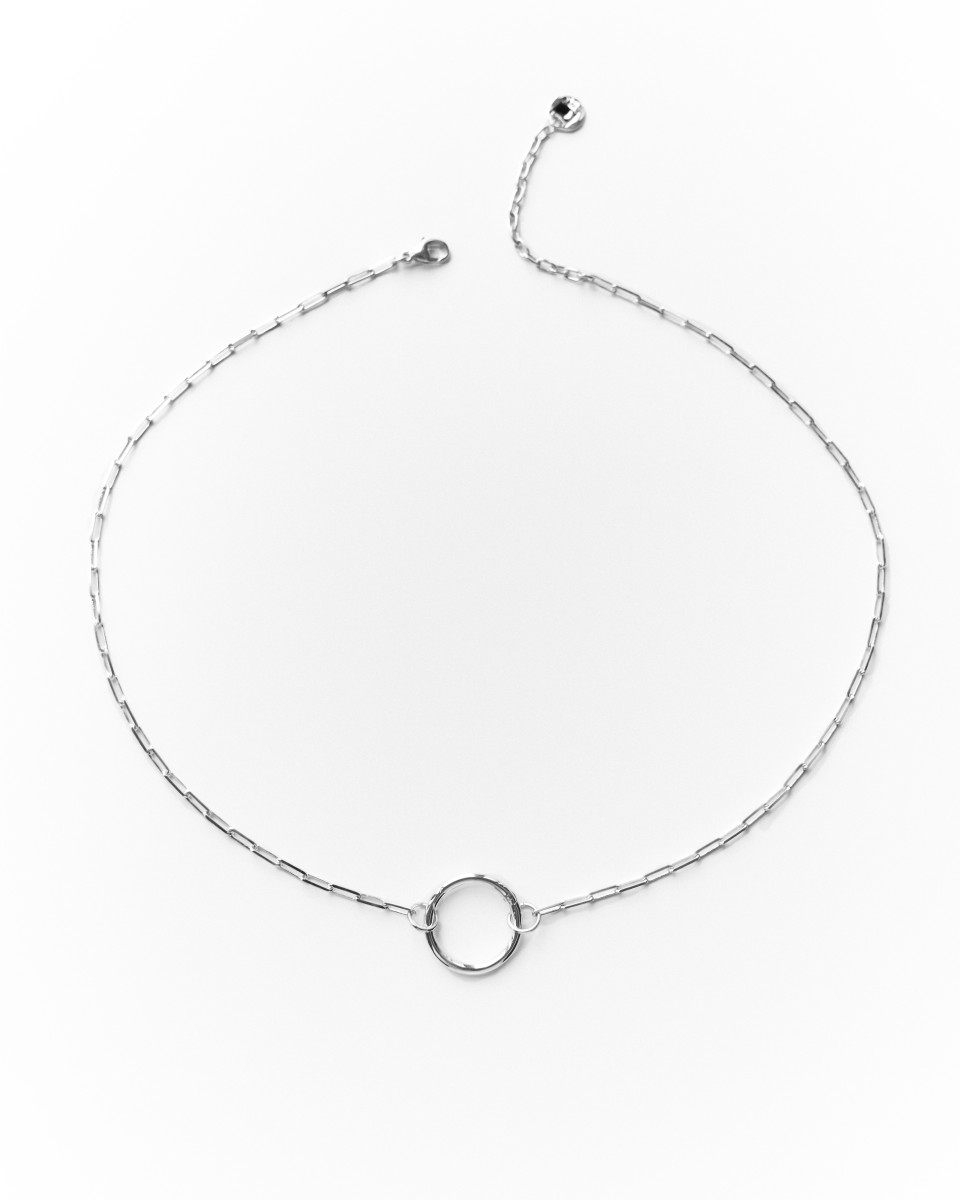 Колье "Сотворяю"