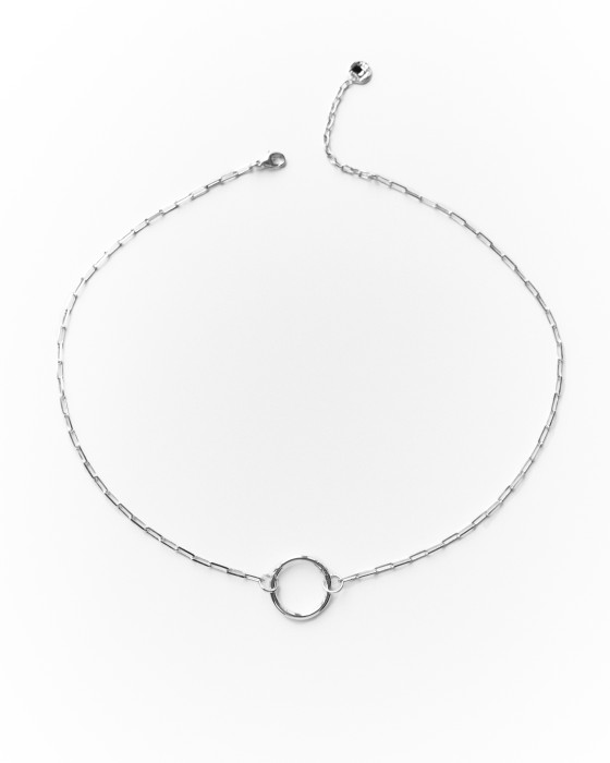 Колье "Сотворяю"