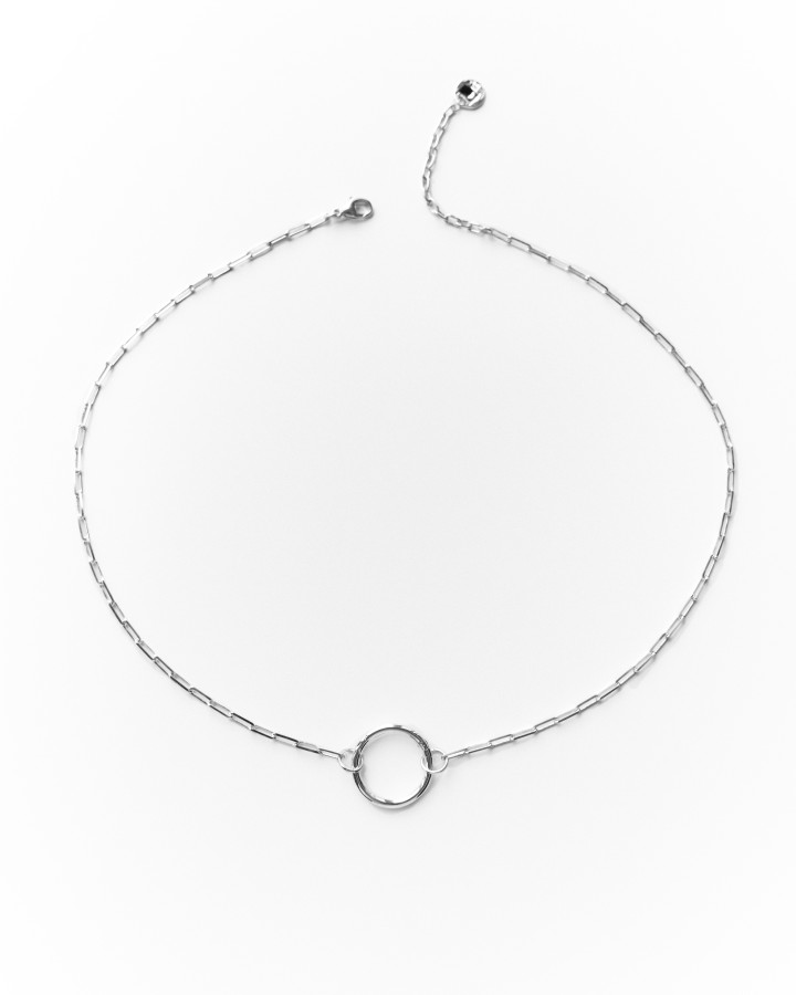 Колье "Сотворяю"