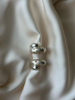 Серьги "Путь Души"