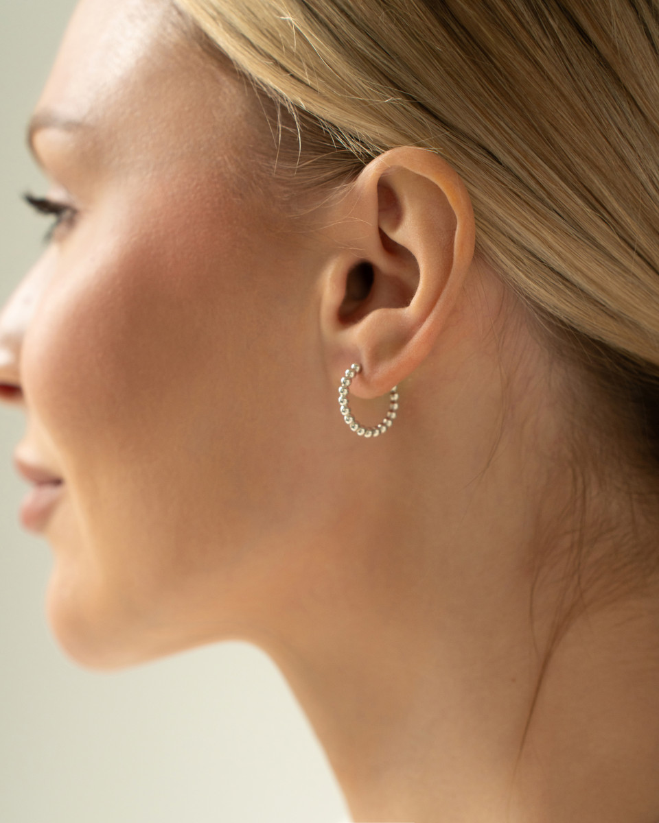 Серьги "Сотвори"