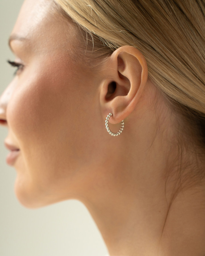 Серьги "Сотвори"