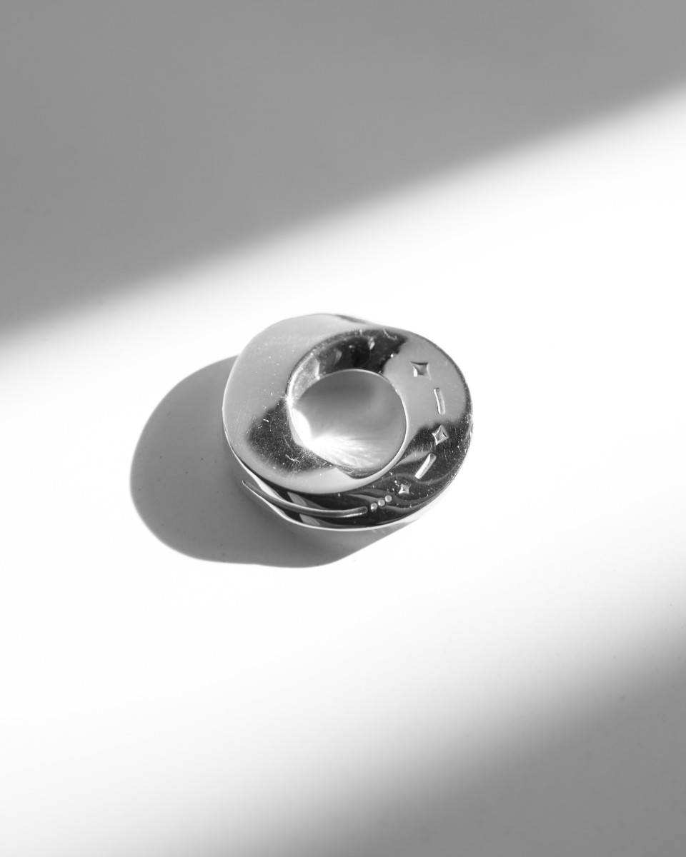 &quot;Послание от Вселенной&quot;