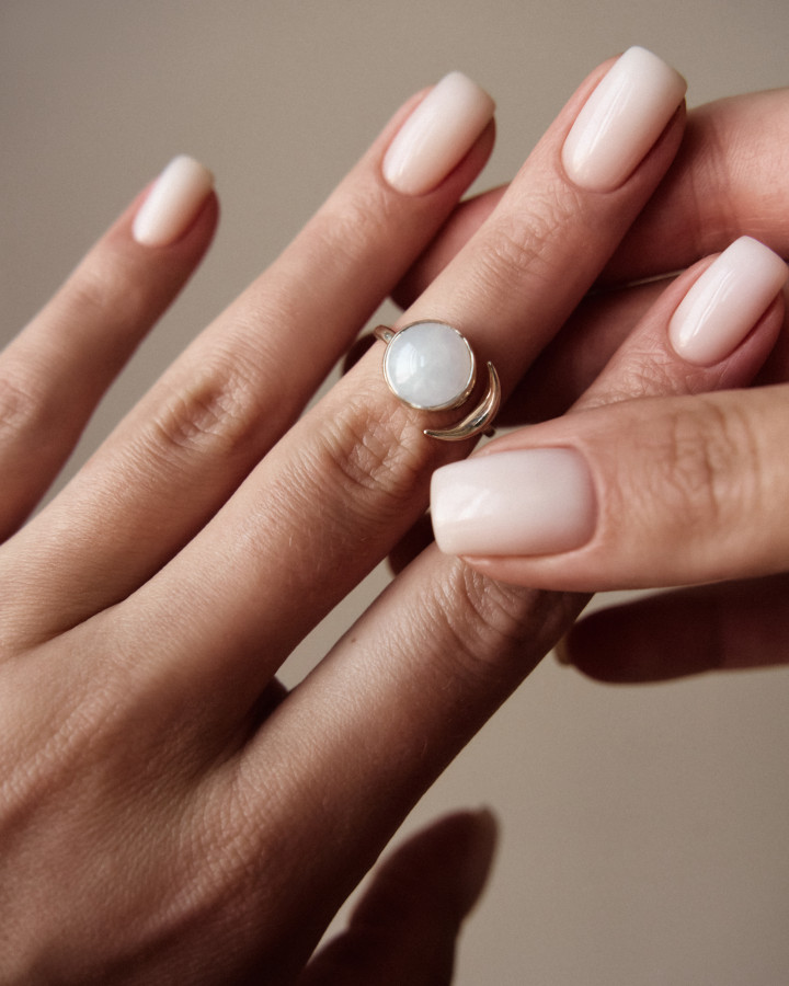 Кольцо "Женская энергия"