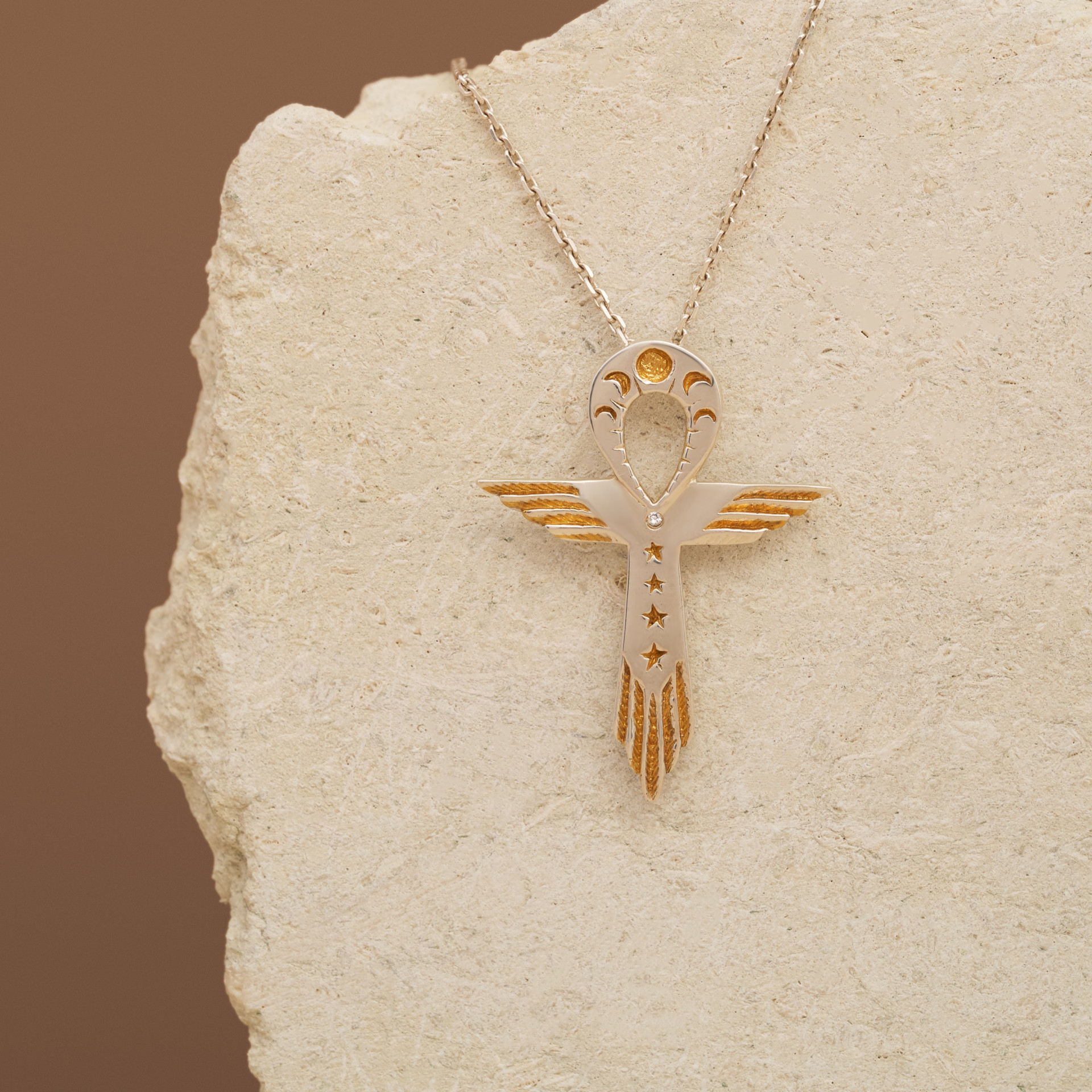 Как подобрать камень и талисман-украшение по знаку зодиака