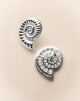 Серьги &quot;Внимание внутри&quot;