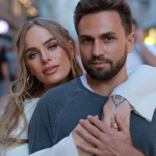 Серебряные кольца — парные талисманы для влюбленных